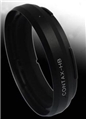 Hasselblad to Contax 645 Lens Mount Adapterunt Adapter