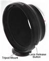 Hasselblad to Canon EOS Lens Mount Adapter