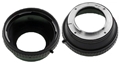 Hasselblad to Sony Alpha Lens Mount Adapter