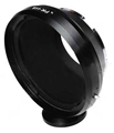 Hasselblad Lens - Pentax K Mount Adapter