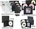 CD/DVD Photo Storage Case