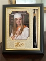 Graduation Tassel Picture Frames