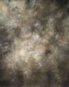 Hand Painted Photo Muslin, Custom Painted, PS278
