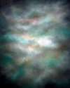 Hand Painted Photo Muslin, Custom Painted, PS756