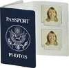 Official Passport Photo Delivery Folders