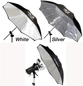 Video Photo Umbrellas