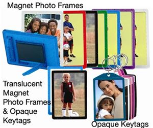 Photography Frames with Magnet