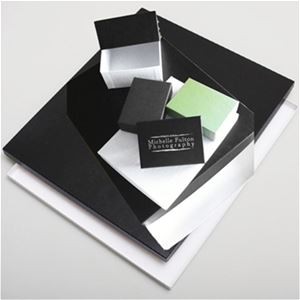 Photo Packaging Boxes