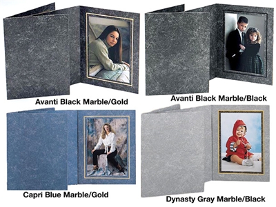 Avanti Capri Dynasty Photo Holders-Photo Folders