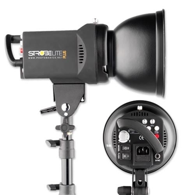 Photographic Flash Equipment