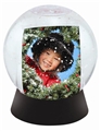 Snowglobes for Photos