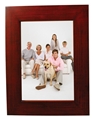 Faux Mahogany Frame