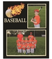 PM-7014 Baseball Memory Mates