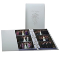 Black Photo Albums