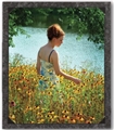Broadway Digital Photo Easels Clearance