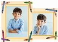 Crayon Panel Mounts