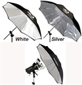 Eclipse Photo Video Umbrellas