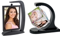 Floating Magnet Photo Frames