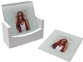 Photo Glass Coasters