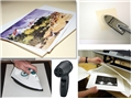 Kool Tack Mount Board 8x10 & 11x14