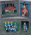 Sports Photo Holders