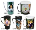 Photo Travel Mugs