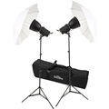 Continuous Light Photo Video Kit