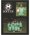 PS-101 Soccer Memory Mates