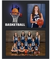 PS-104 Basketball Memory Mate