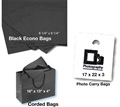 Photo Presentation Bags