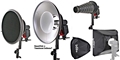 Speedlite BeautiDish System