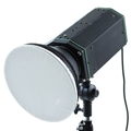 Continuous Photo Video Light