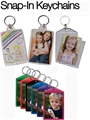 Photo Key Tags