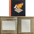 Flaming Ball Soccer Memory Mates Just $0.10 Each