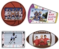 Sports Photo Plaques