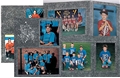 Sports Photo Holders