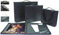 Classic Presentation Portfolios