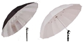 Photo Video Large Umbrellas