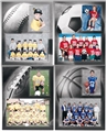 Sports Memory Mates