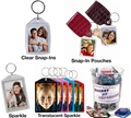 Photo Key Tags