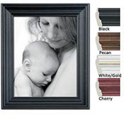 F151 Wood Frame