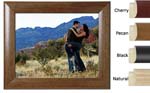 F179 Wood Frame