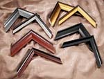 Frame Corners Kit
