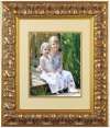 Empire Photo Frame