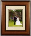 Heartwood Photo Frame