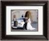 Monarch Photo Frame