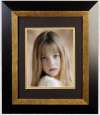 Steinway Photo Frame