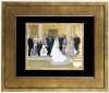 Williamsburg Photo Frame
