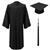 Grad Gowns for portraits