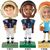 Bobble Head Displays
